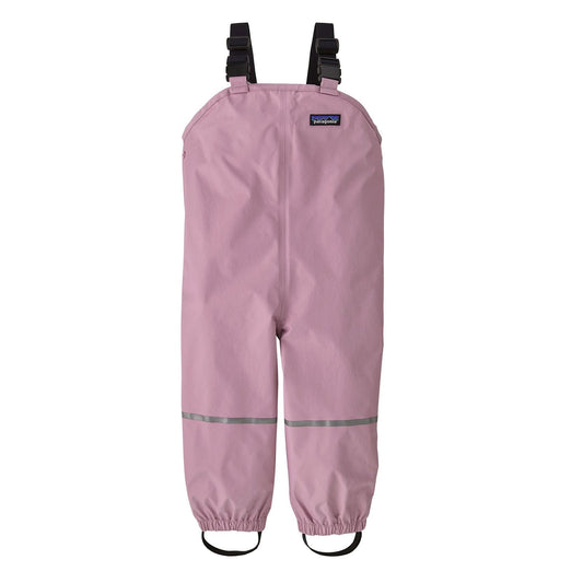 Pantaloni Copii Patagonia Baby Torrentshell 3l Rain Bibs   Pantaloni Copii Patagonia Baby Torrentshell 3l Rain Bibs