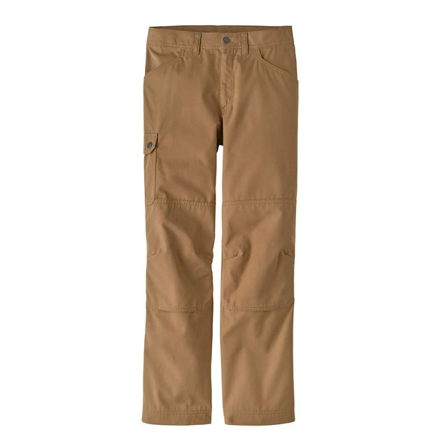 Pantaloni Copii Patagonia Baieti Durable Hike Pantaloni Copii Patagonia Baieti Durable Hike