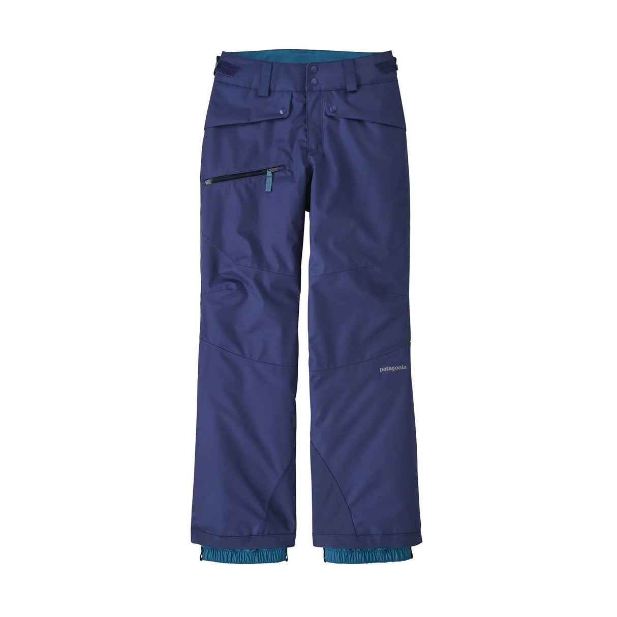 Pantaloni Copii Patagonia Girls Snowbelle Pantaloni Copii Patagonia Girls Snowbelle