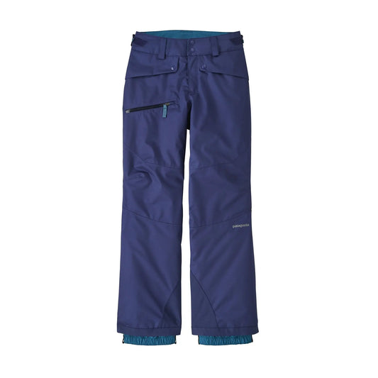 Pantaloni Copii Patagonia Girls Snowbelle   Pantaloni Copii Patagonia Girls Snowbelle
