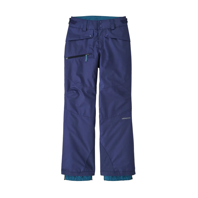 Pantaloni Copii Patagonia Girls Snowbelle Pantaloni Copii Patagonia Girls Snowbelle