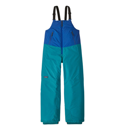 Pantaloni Copii Patagonia K Powder Town Bibs   Pantaloni Copii Patagonia K Powder Town Bibs