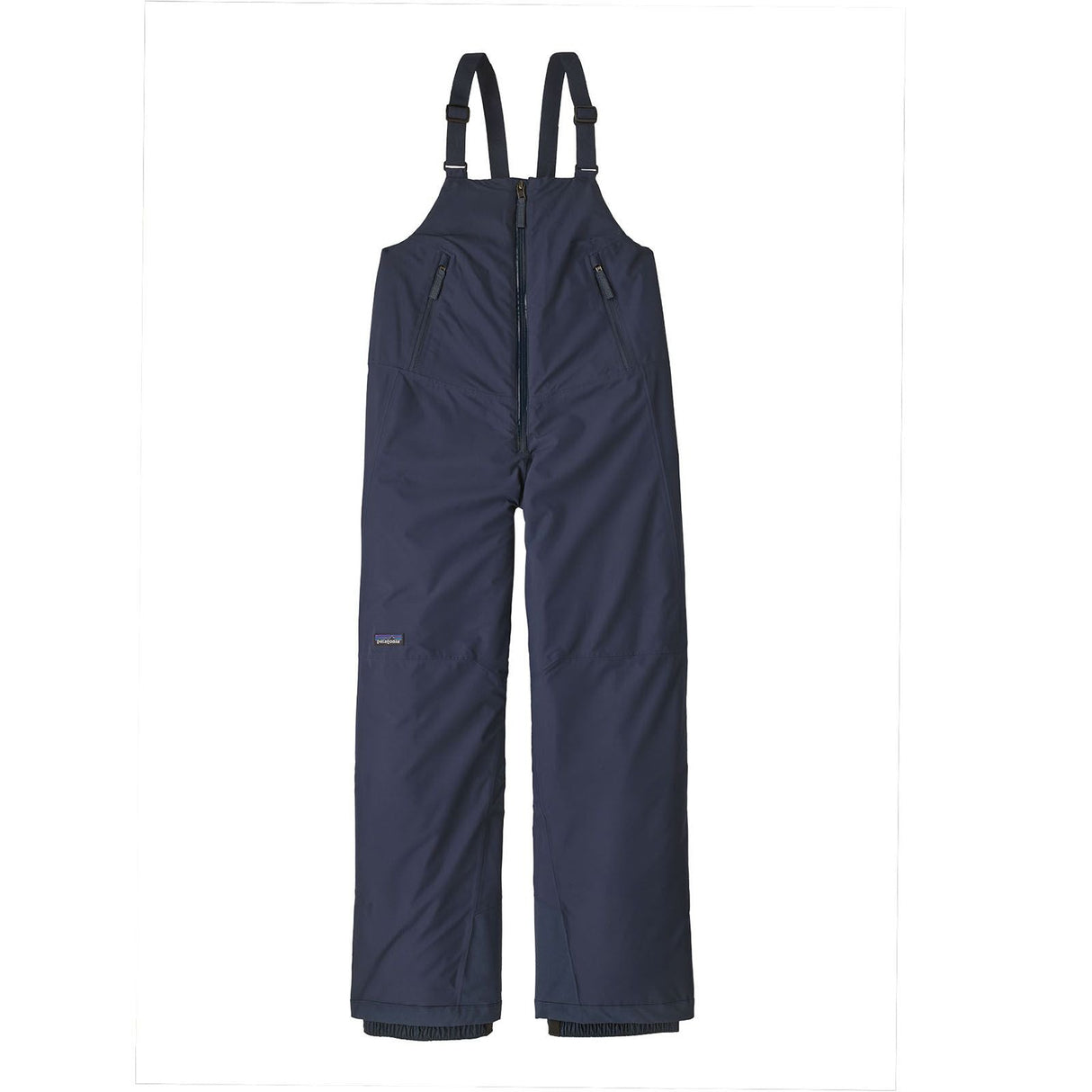 Pantaloni Copii Patagonia K Powder Town Bibs Pantaloni Copii Patagonia K Powder Town Bibs