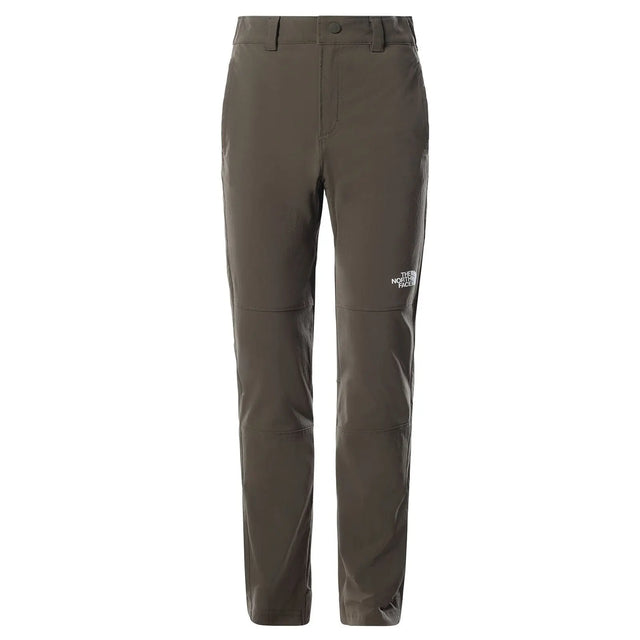Pantaloni Copii The North Face Boys Exploration Pantaloni Copii The North Face Boys Exploration
