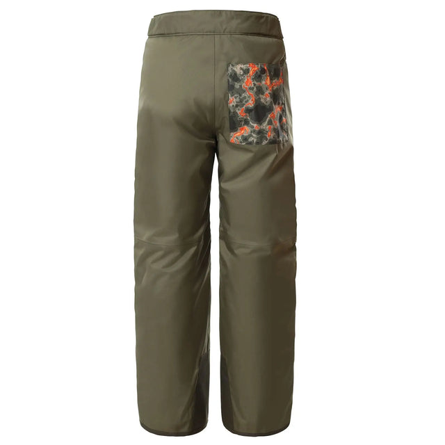 Pantaloni Copii Baieti The North Face Freedom Insulated Pantaloni Copii Baieti The North Face Freedom Insulated