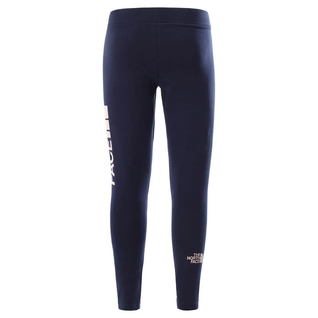 Pantaloni Copii The North Face G Cotton Blend Leggings Pantaloni Copii The North Face G Cotton Blend Leggings