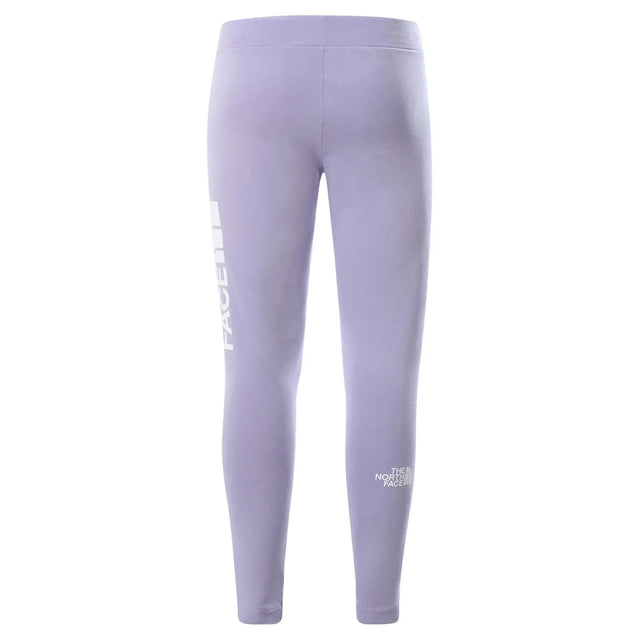 Pantaloni Copii The North Face G Cotton Blend Leggings Pantaloni Copii The North Face G Cotton Blend Leggings