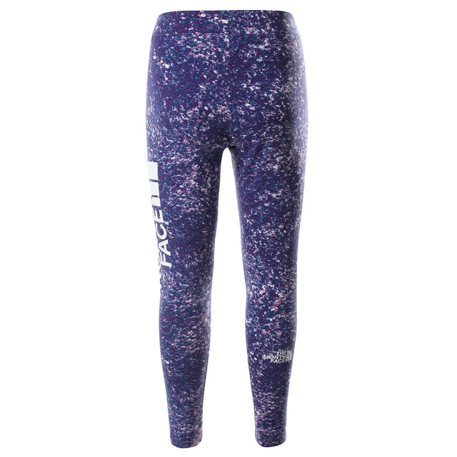 Pantaloni Copii The North Face G Cotton Blend Leggings Pantaloni Copii The North Face G Cotton Blend Leggings