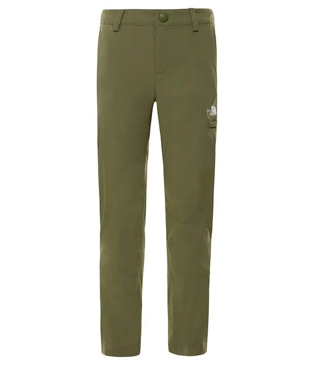 Pantaloni Copii The North Face G Exploration Pantaloni Copii The North Face G Exploration
