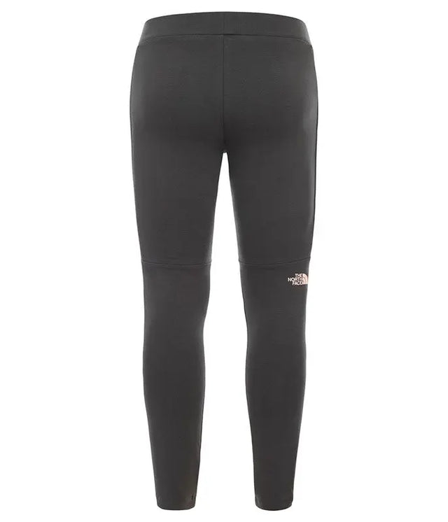 Pantaloni Copii The North Face G Hybrid Tight Pantaloni Copii The North Face G Hybrid Tight