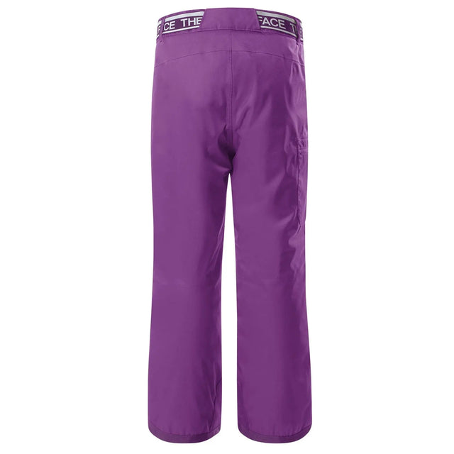 Pantaloni Copii Fete The North Face Freedom Insulated Pantaloni Copii Fete The North Face Freedom Insulated