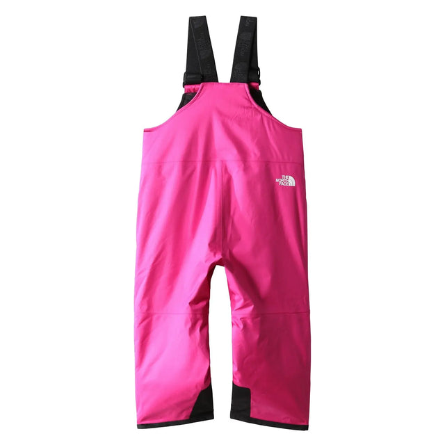 Pantaloni Copii The North Face K Freedom Insulated Bib Pantaloni Copii The North Face K Freedom Insulated Bib