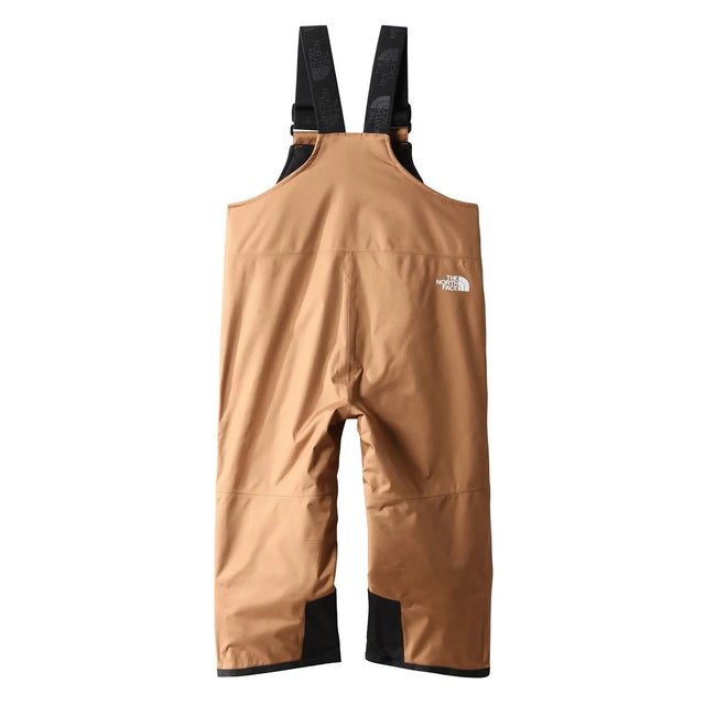 Pantaloni Copii The North Face K Freedom Insulated Bib Pantaloni Copii The North Face K Freedom Insulated Bib