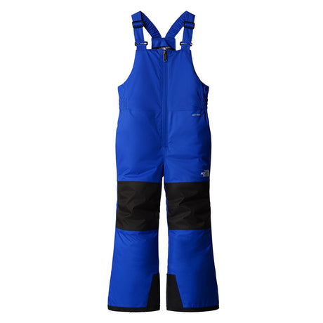 Pantaloni Copii The North Face K Freedom Insulated Bib   Pantaloni Copii The North Face K Freedom Insulated Bib