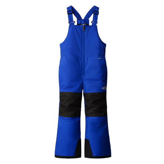 Pantaloni Copii The North Face K Freedom Insulated Bib   Pantaloni Copii The North Face K Freedom Insulated Bib