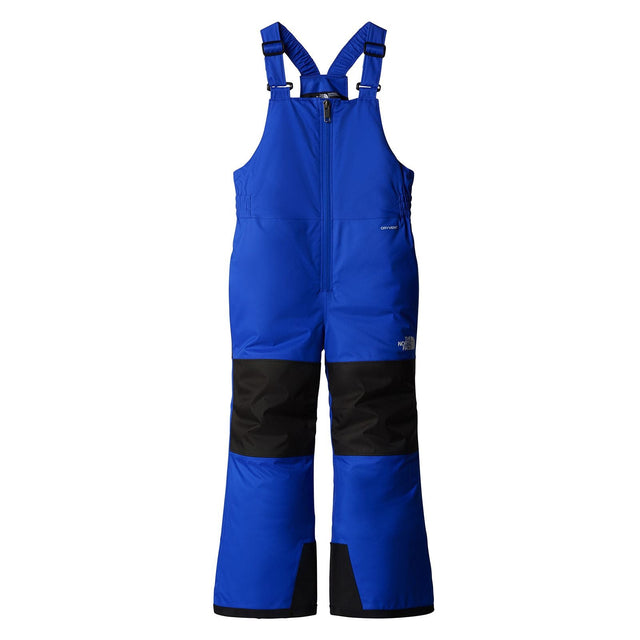 Pantaloni Copii The North Face K Freedom Insulated Bib   Pantaloni Copii The North Face K Freedom Insulated Bib