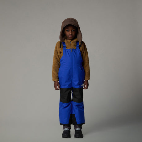 Pantaloni Copii The North Face K Freedom Insulated Bib   Pantaloni Copii The North Face K Freedom Insulated Bib
