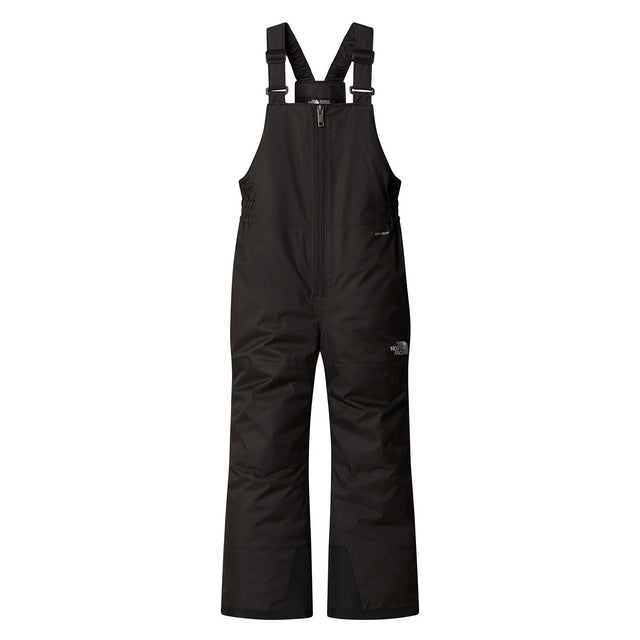 Pantaloni Copii The North Face K Freedom Insulated Bib Pantaloni Copii The North Face K Freedom Insulated Bib