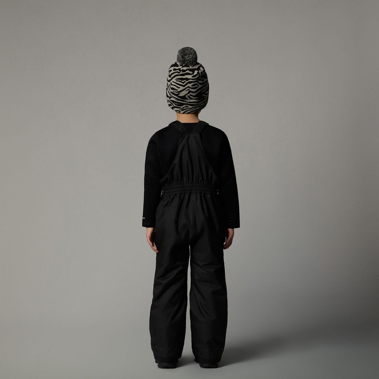 Pantaloni Copii The North Face K Freedom Insulated Bib Pantaloni Copii The North Face K Freedom Insulated Bib