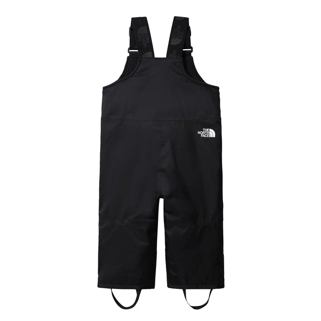 Pantaloni Copii The North Face Snowquest Insulated Pantaloni Copii The North Face Snowquest Insulated