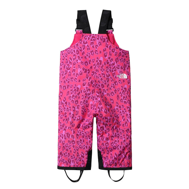 Pantaloni Copii The North Face Snowquest Insulated Pantaloni Copii The North Face Snowquest Insulated