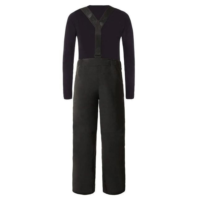 Pantaloni Copii The North Face Snowquest Suspender Pantaloni Copii The North Face Snowquest Suspender