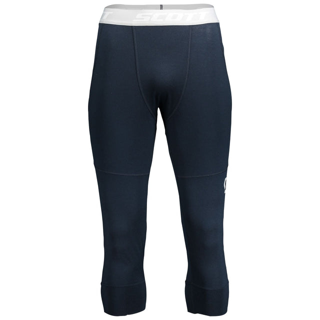Pantaloni Corp Barbati Scott M Defined Merino Pantaloni Corp Barbati Scott M Defined Merino