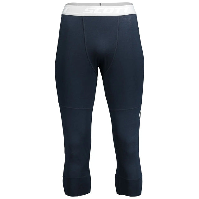 Pantaloni Corp Barbati Scott M Defined Merino Pantaloni Corp Barbati Scott M Defined Merino