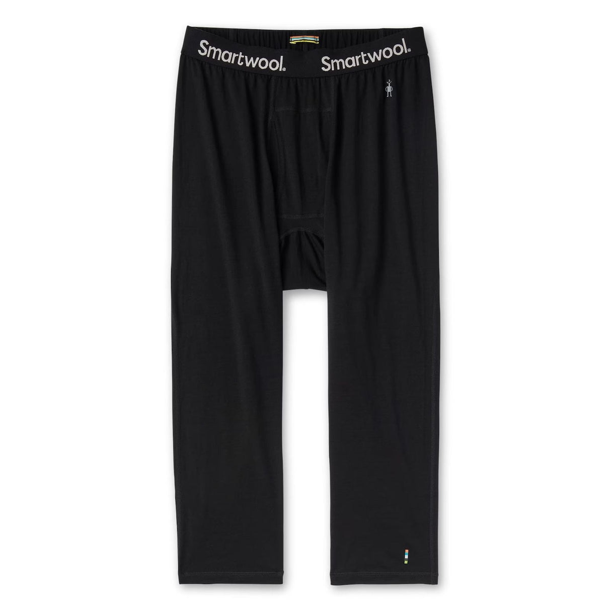 Pantaloni Corp Barbati Smartwool M Classic All-season Merino Base Layer 3/4 Bottom Pantaloni Corp Barbati Smartwool M Classic All-season Merino Base Layer 3/4 Bottom