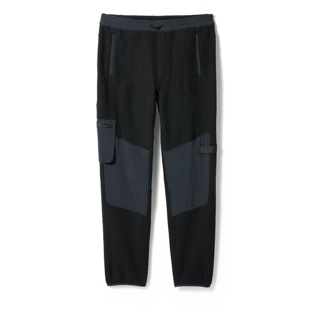 Pantaloni Corp Barbati Smartwool M Hudson Trail Fleece Pantaloni Corp Barbati Smartwool M Hudson Trail Fleece