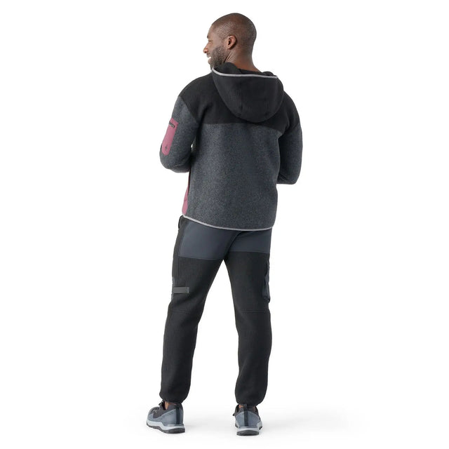 Pantaloni Corp Barbati Smartwool M Hudson Trail Fleece Pantaloni Corp Barbati Smartwool M Hudson Trail Fleece