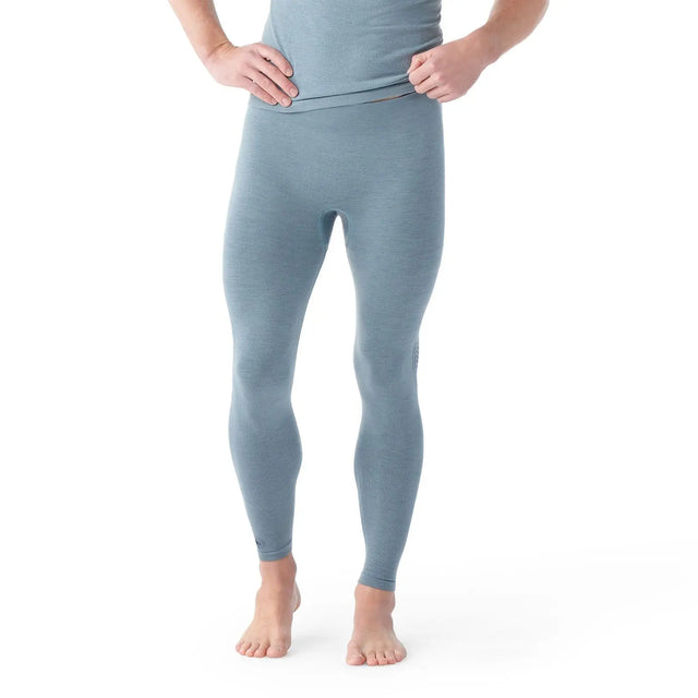Pantaloni Corp Barbati Smartwool M Intraknit Active Bottom Pantaloni Corp Barbati Smartwool M Intraknit Active Bottom