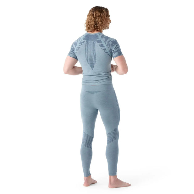 Pantaloni Corp Barbati Smartwool M Intraknit Active Bottom Pantaloni Corp Barbati Smartwool M Intraknit Active Bottom
