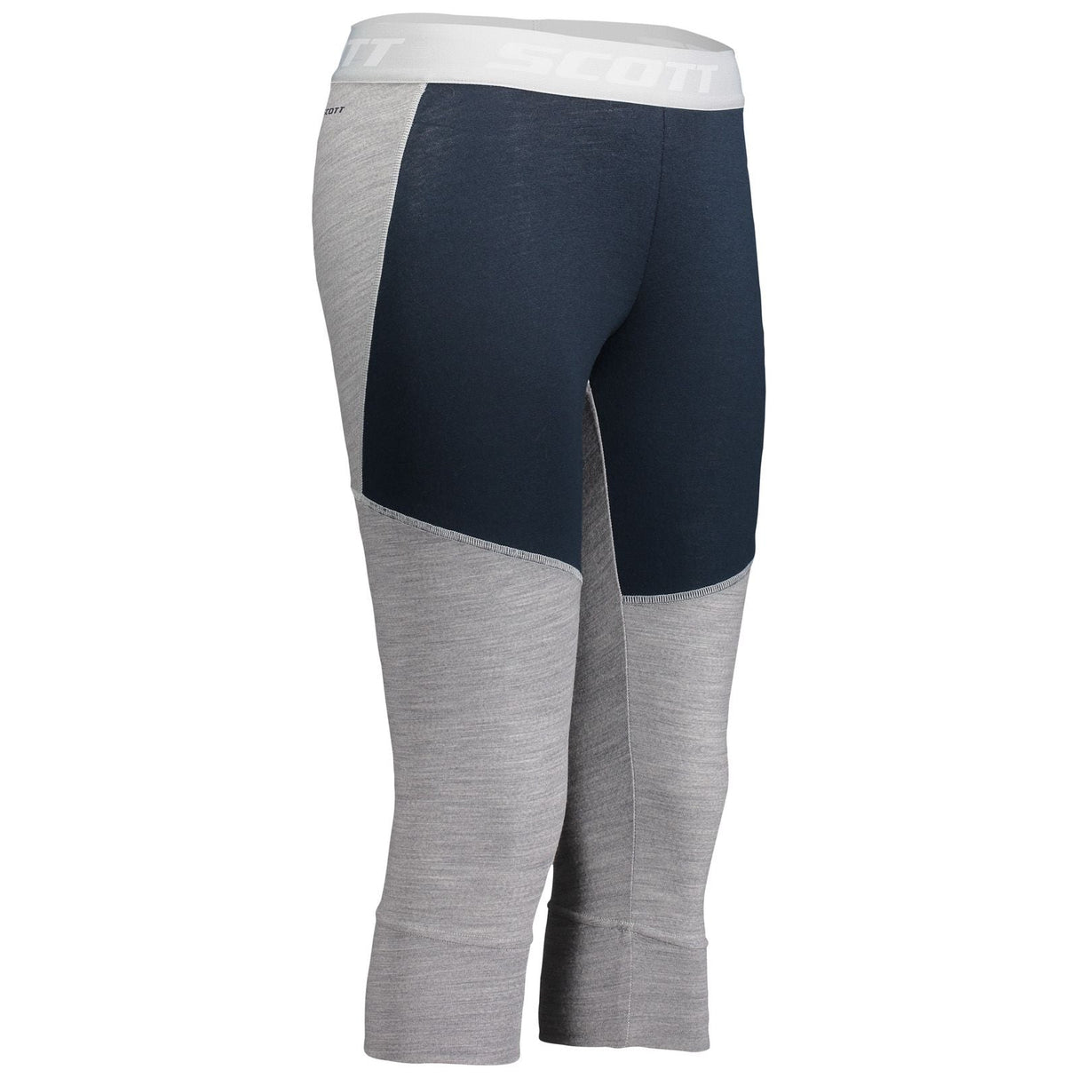 Pantaloni Corp Femei Scott W Defined Merino Pantaloni Corp Femei Scott W Defined Merino