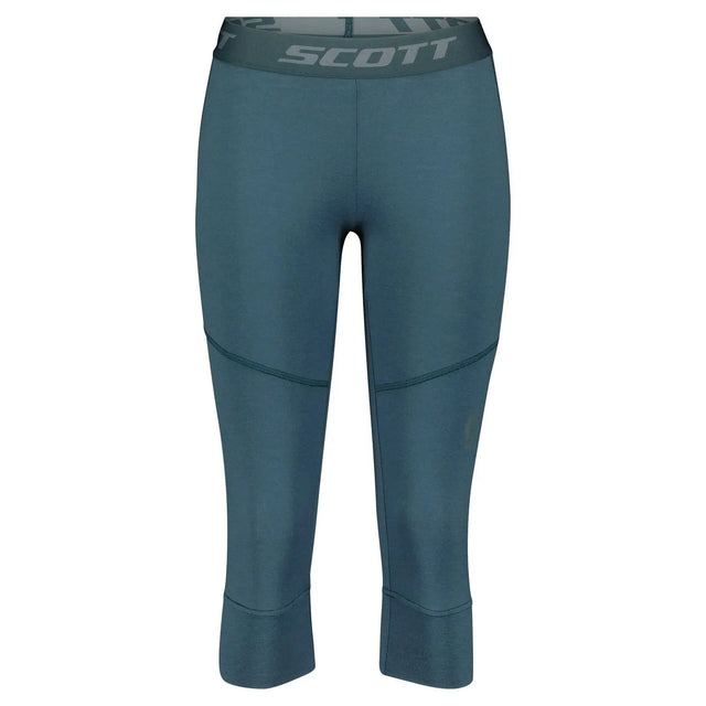 Pantaloni Corp Femei Scott W Defined Merino Pantaloni Corp Femei Scott W Defined Merino