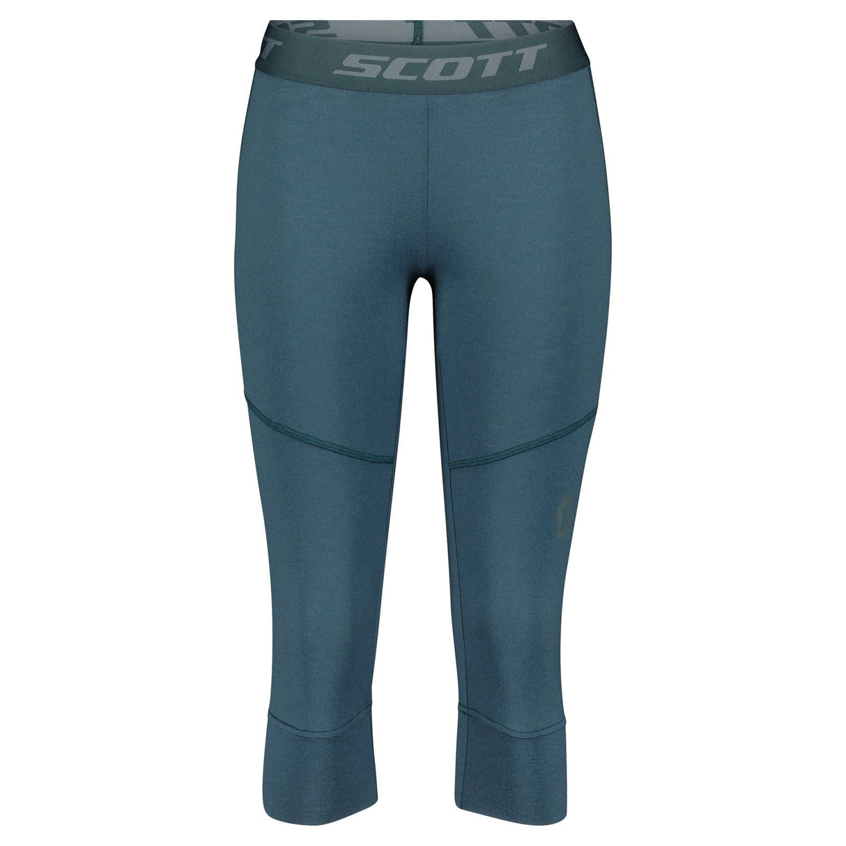 Pantaloni Corp Femei Scott W Defined Merino Pantaloni Corp Femei Scott W Defined Merino