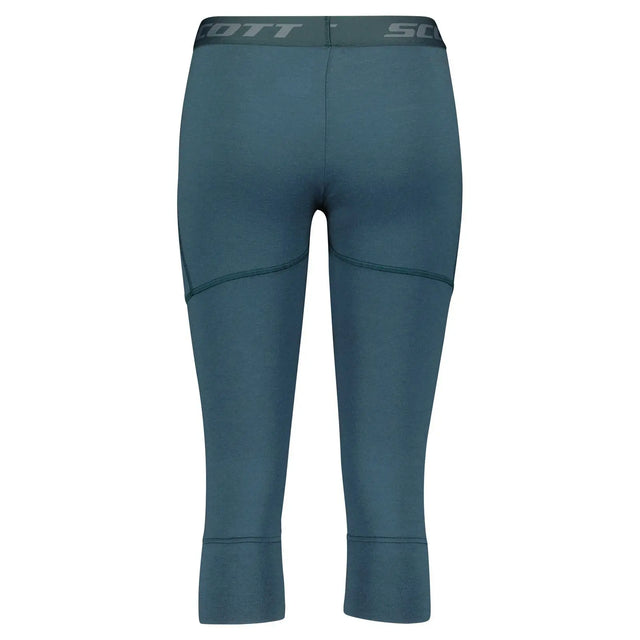 Pantaloni Corp Femei Scott W Defined Merino Pantaloni Corp Femei Scott W Defined Merino