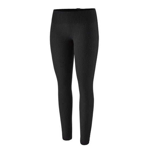 Pantaloni Corp Patagonia W Capilene Air Bottoms   Pantaloni Corp Patagonia W Capilene Air Bottoms