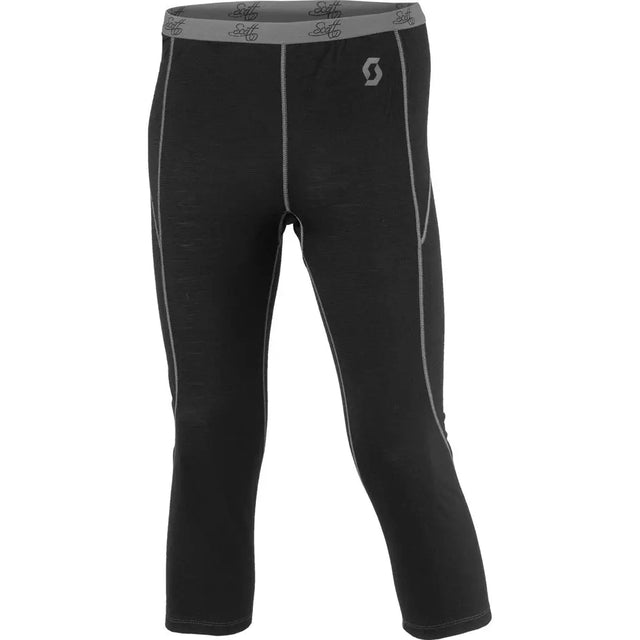 Pantaloni Corp Scott 3/4 8zr0 11/12 Pantaloni Corp Scott 3/4 8zr0 11/12