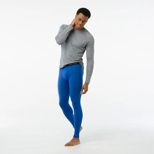 Pantaloni Corp Smartwool M Merino 200 Pantaloni Corp Smartwool M Merino 200