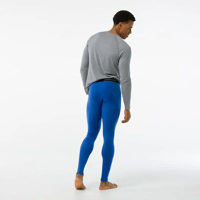 Pantaloni Corp Smartwool M Merino 200 Pantaloni Corp Smartwool M Merino 200