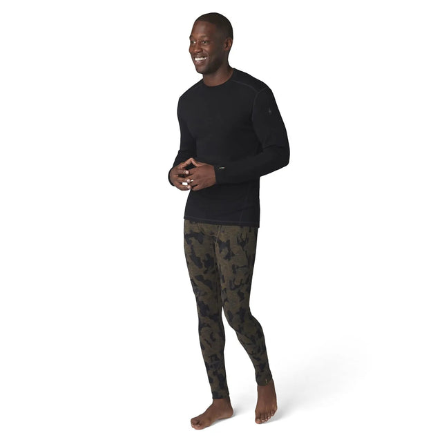 Pantaloni Corp Smartwool M Merino 250 Pattern Bottom Boxed Pantaloni Corp Smartwool M Merino 250 Pattern Bottom Boxed