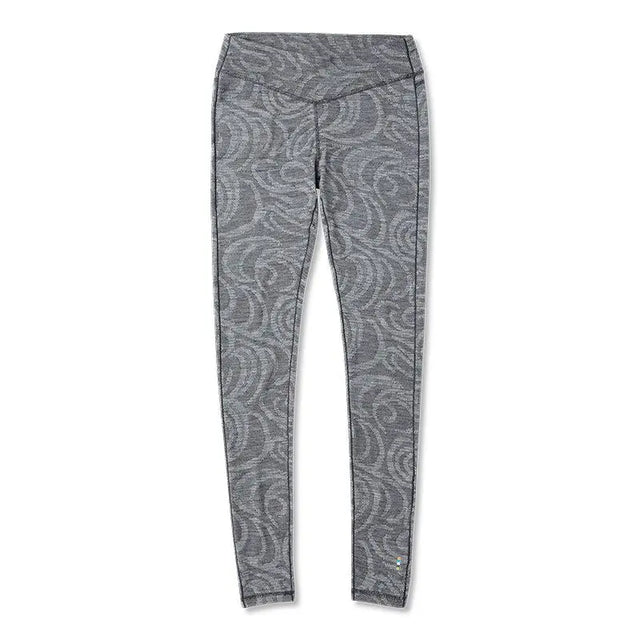 Pantaloni Corp Smartwool W Merino 250 Pattern Pantaloni Corp Smartwool W Merino 250 Pattern