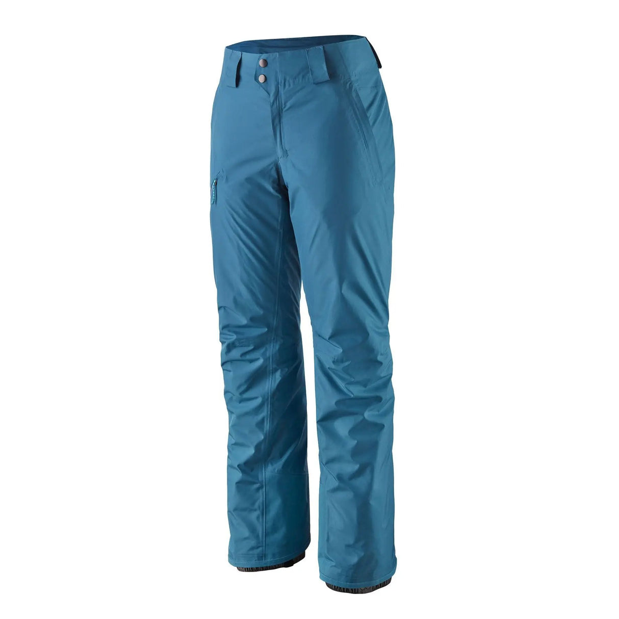 Pantaloni Schi Femei Patagonia W Insulated Powder Town - Reg Pantaloni Schi Femei Patagonia W Insulated Powder Town - Reg