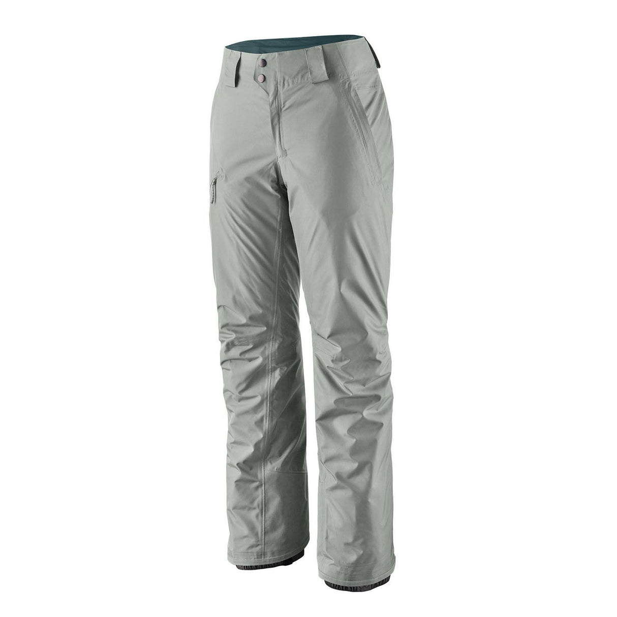 Pantaloni Femei Patagonia W Insulated Powder Town - Reg Pantaloni Femei Patagonia W Insulated Powder Town - Reg