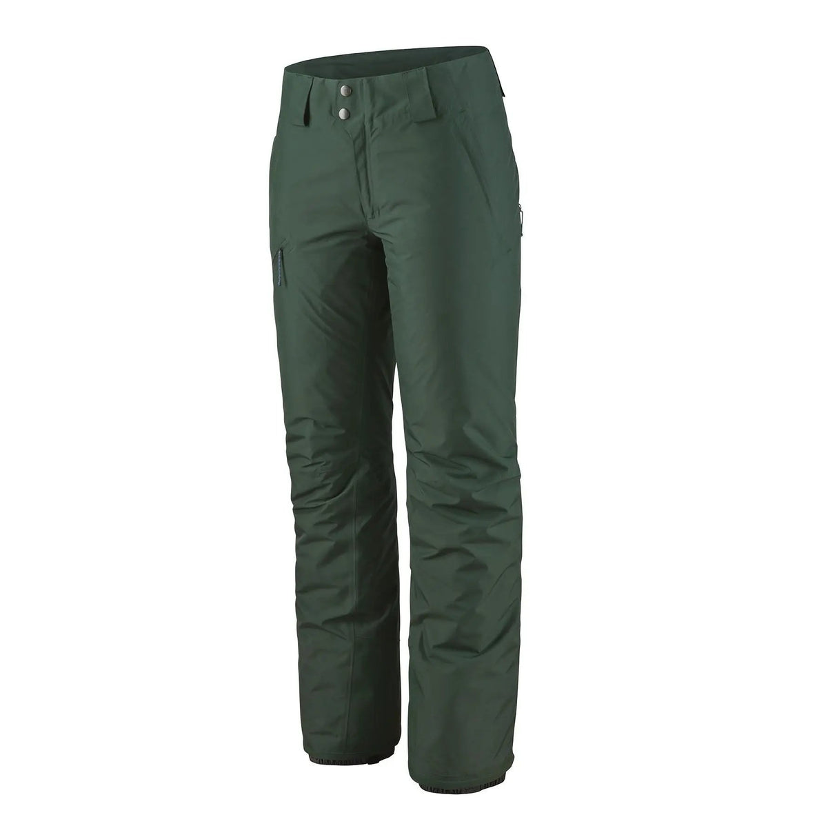 Pantaloni Schi Femei Patagonia W Insulated Powder Town - Reg Pantaloni Schi Femei Patagonia W Insulated Powder Town - Reg