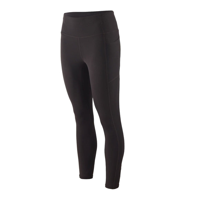 Pantaloni Femei Patagonia W Maipo 7/8 Stash Tights Pantaloni Femei Patagonia W Maipo 7/8 Stash Tights
