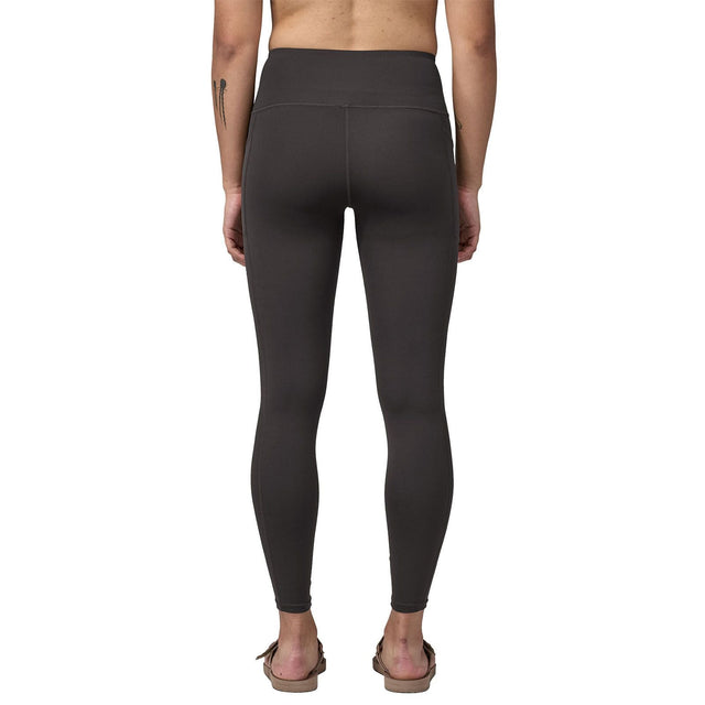 Pantaloni Femei Patagonia W Maipo 7/8 Stash Tights Pantaloni Femei Patagonia W Maipo 7/8 Stash Tights