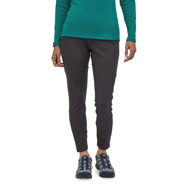 Pantaloni Femei Patagonia W R1 Daily Bottoms Pantaloni Femei Patagonia W R1 Daily Bottoms