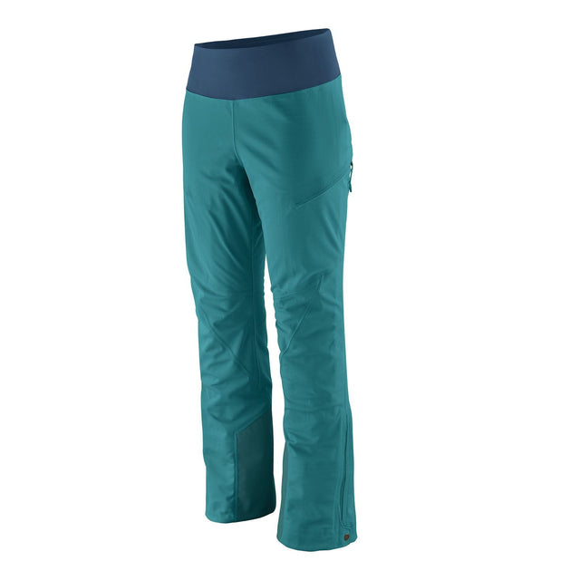 Pantaloni Femei Patagonia W Upstrides Pantaloni Femei Patagonia W Upstrides
